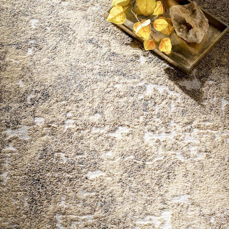 Livabliss Tuscany Casual Area Rug.