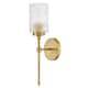 Option Lacquered Brass