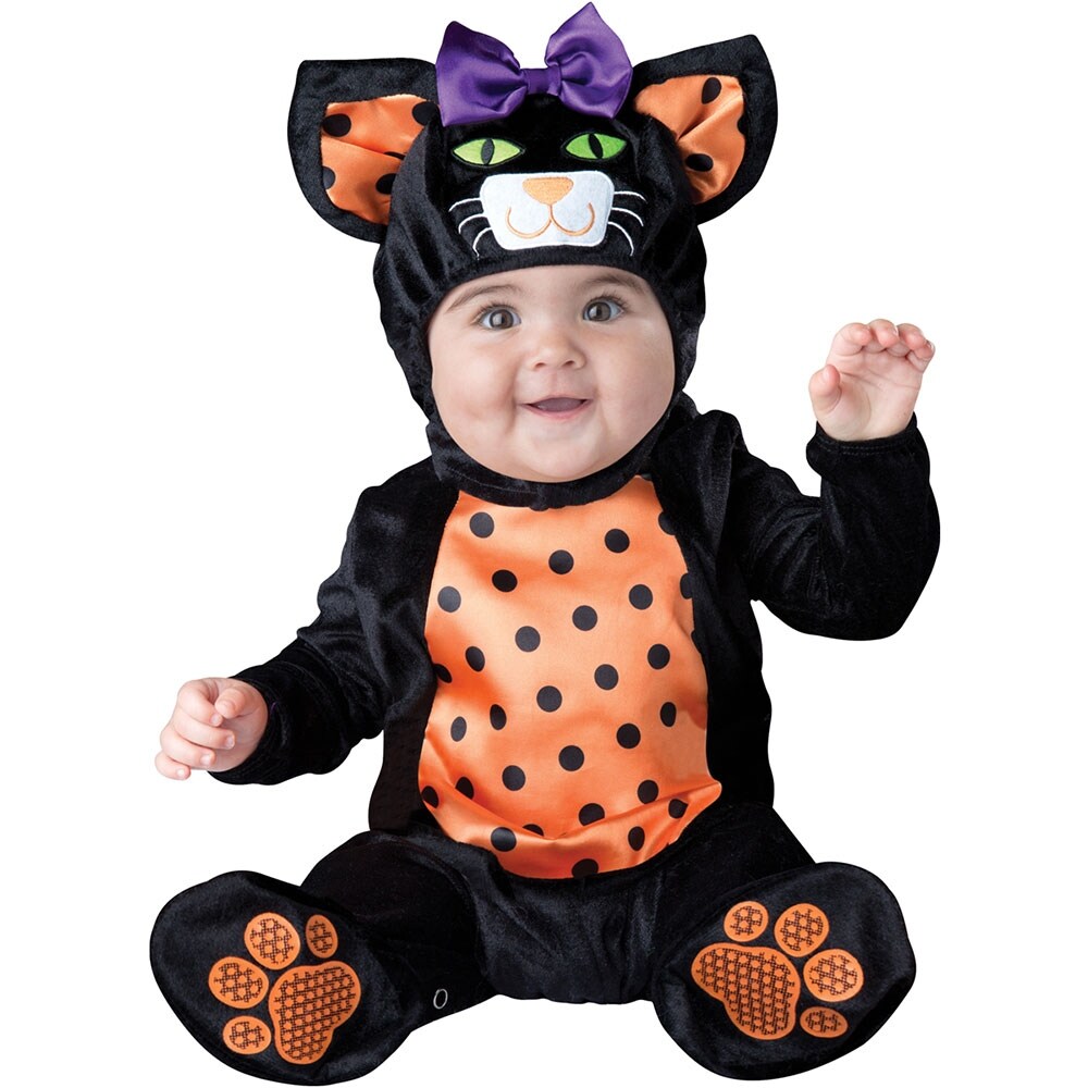 Cat In The Hat Halloween Costume Toddler لم يسبق له مثيل الصور
