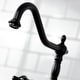 preview thumbnail 24 of 28, Duchess Bridge Kitchen Faucet
