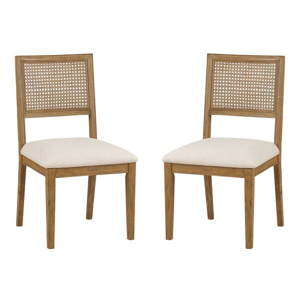 Alaina Dining Chair (Set of 2) Bed Bath & Beyond 31175223