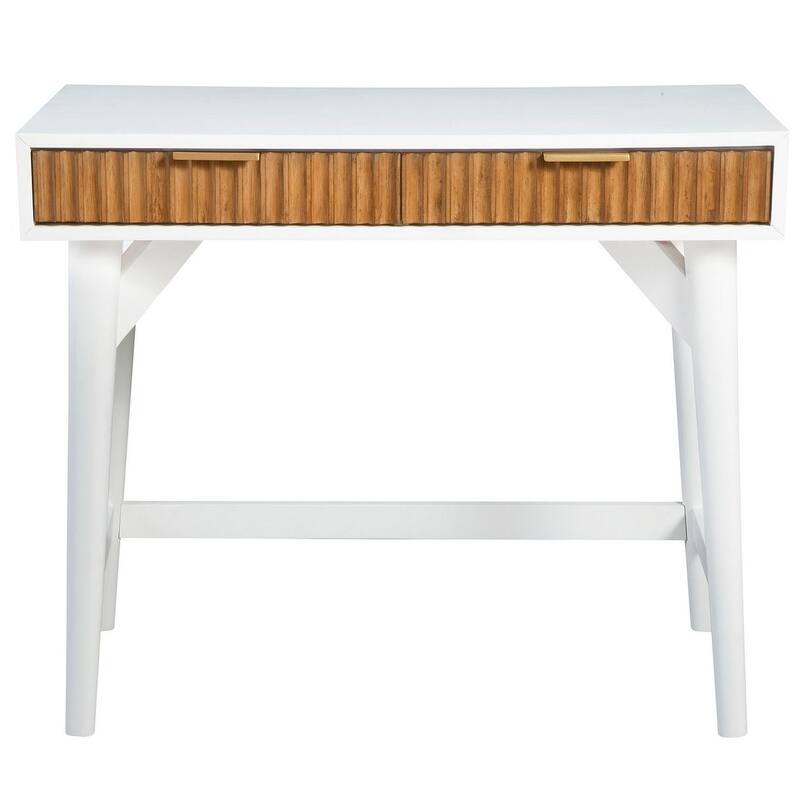 Origins by Alpine Larsen Mini Desk