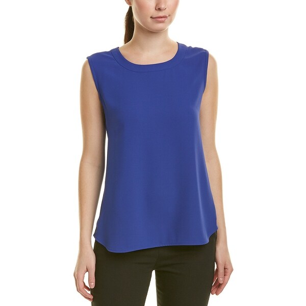 Anne Klein Tank. Opens flyout.