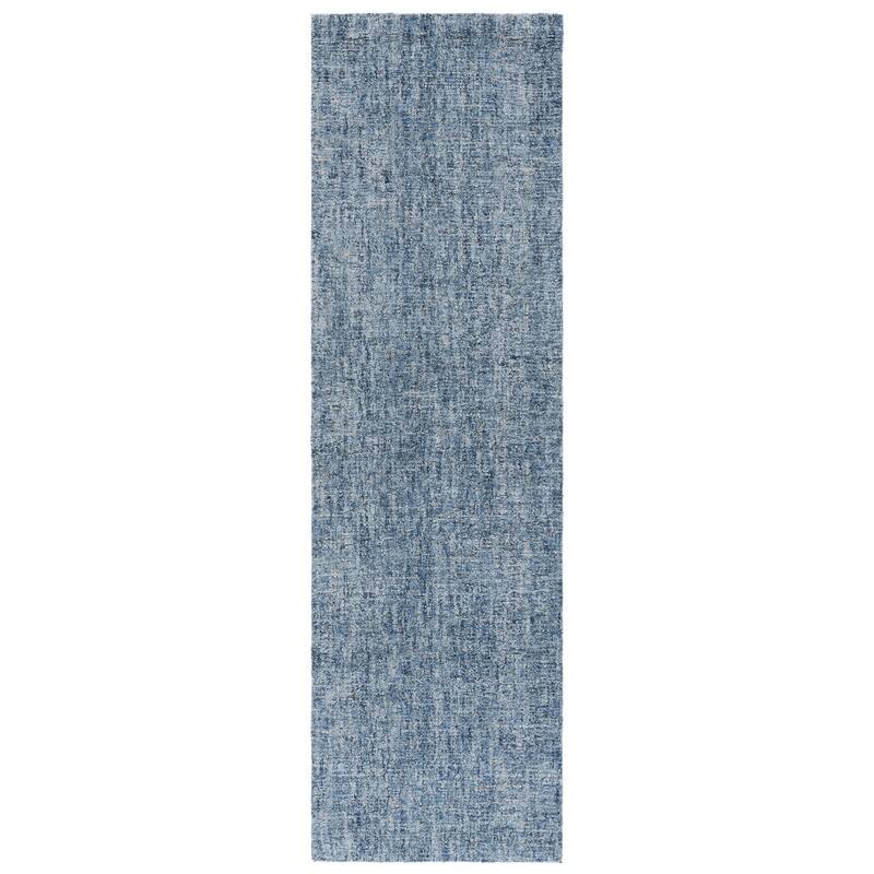 SAFAVIEH Handmade Abstract Menna Wool Rug