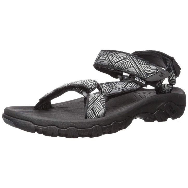 teva men's hurricane 4
