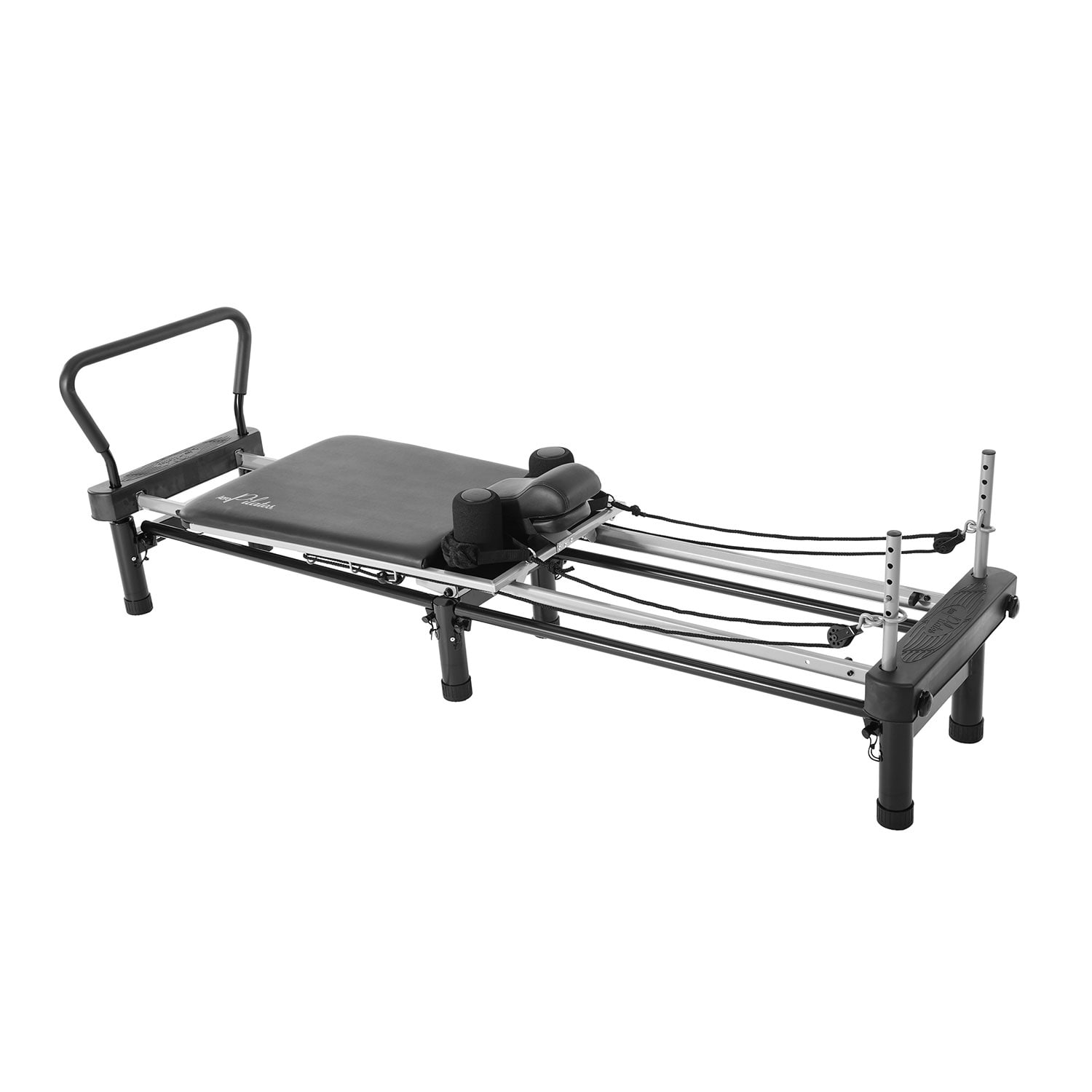 Reformer Bed Pilates - EmPowerMyFitness