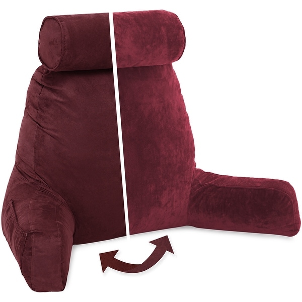 Bed bath and shop beyond husband pillow