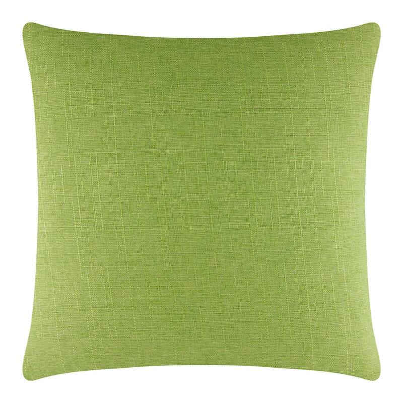 Sparkles Home Rhinestone Snowflake Pillow
