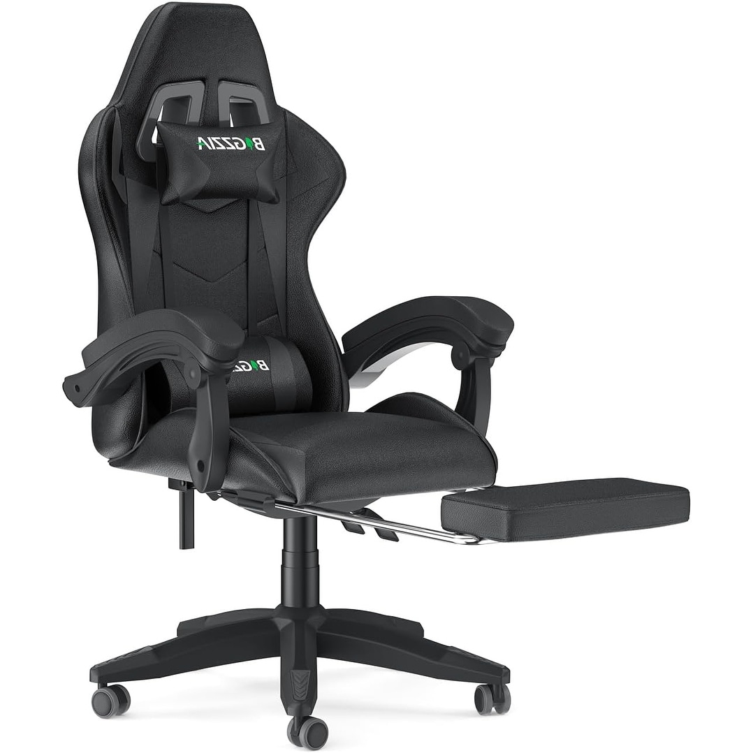 Assembled Gaming Chairs Bed Bath Beyond