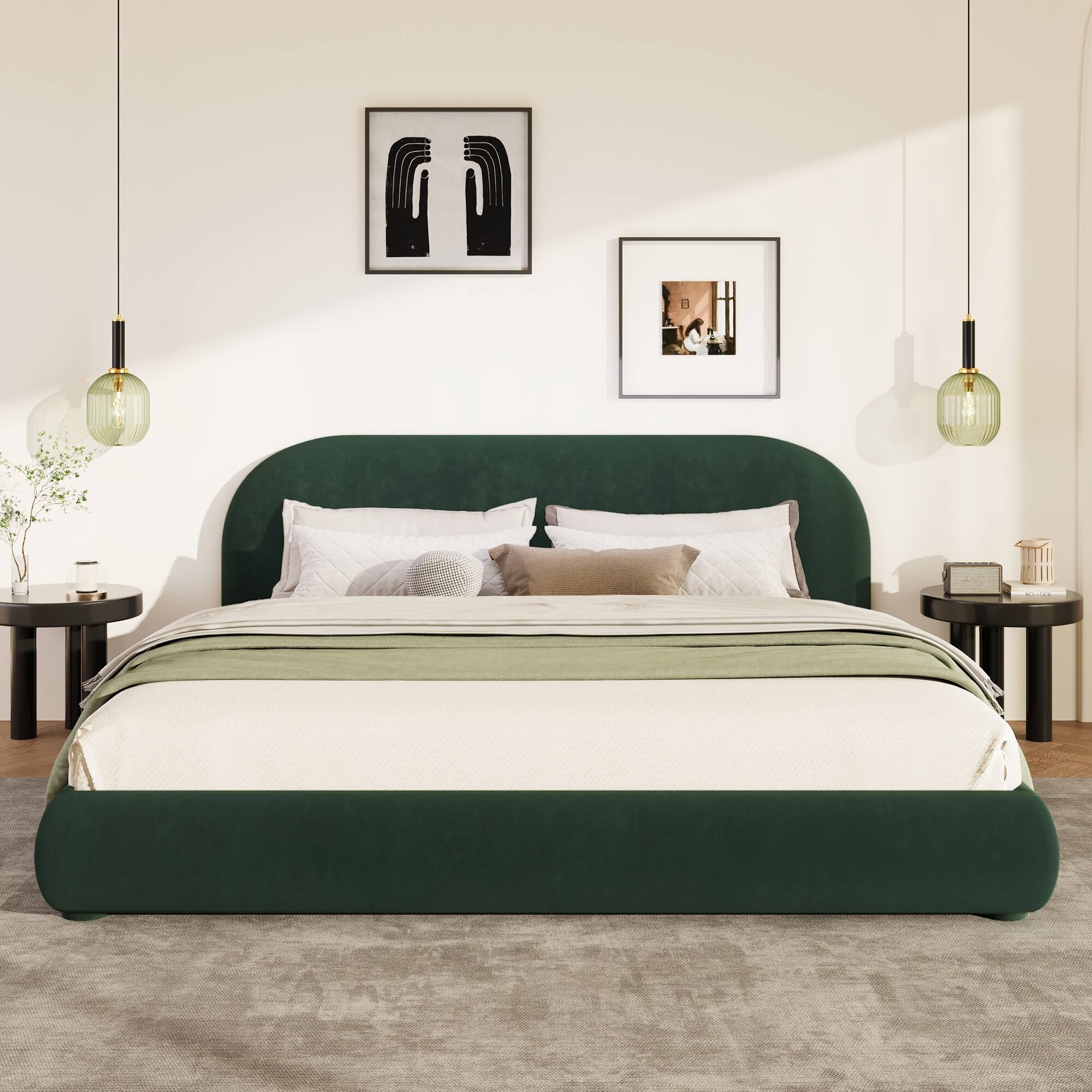 Option Green