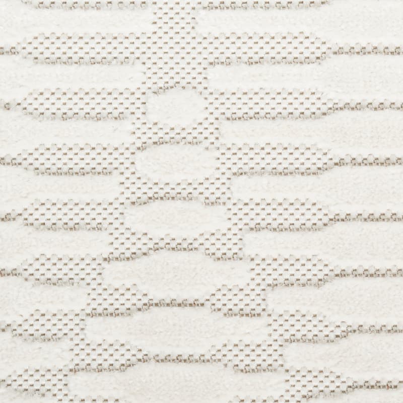 Nourison Casual Indoor only Diamond Area Rug