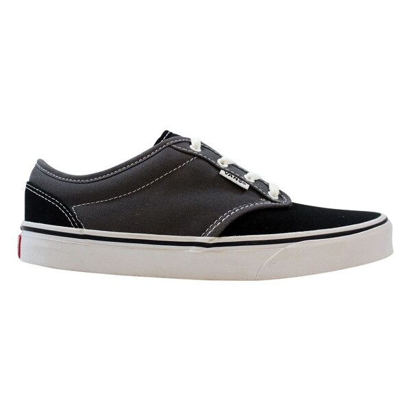vans atwood pewter