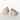 Sullivans 5" Resin Bird Set of 2, Cream