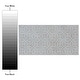 preview thumbnail 13 of 11, Merola Tile Camden Decor Grey 4" x 8" Ceramic Wall Tile