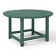 preview thumbnail 171 of 193, Laguna Kids Adirondack 5-Piece Round Table Dining Set