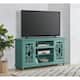 Option Antique Teal