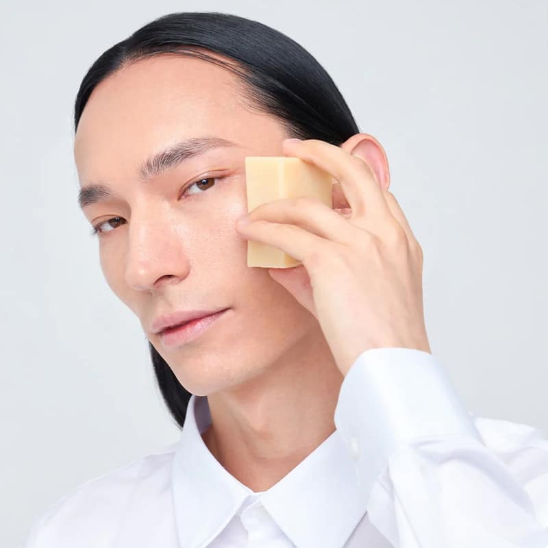 cepoLAB Biogenic Soap (100g / 3.53 oz.)