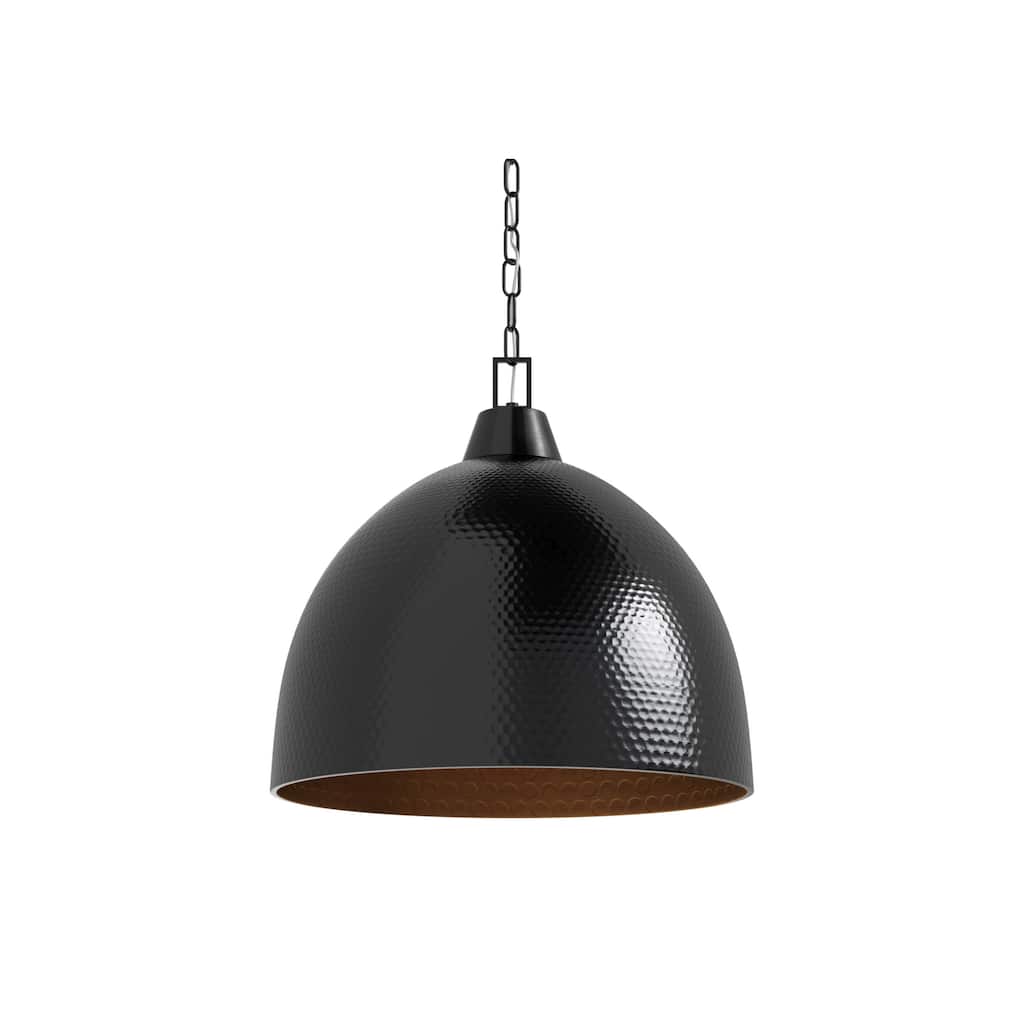 Millennium Lighting 99206 Arrco 3 Light 18" Wide Pendant