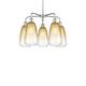 Option Polished Chrome / Amber