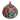Novica Handmade Multicolored Paradise Gourd Decorative Jar