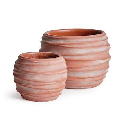 Kipha Pots Set of 2