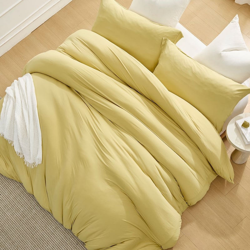Look At This Thicky® - Coma Inducer® Oversized Comforter Set - Extra Thicky - Cocoon