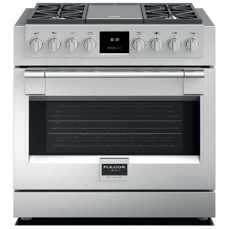 Fulgor Milano F6PDF364G1 600 Series 36