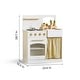 preview thumbnail 10 of 10, Tiny Land® Honey Kitchenette - Little Chef's First Kitchen