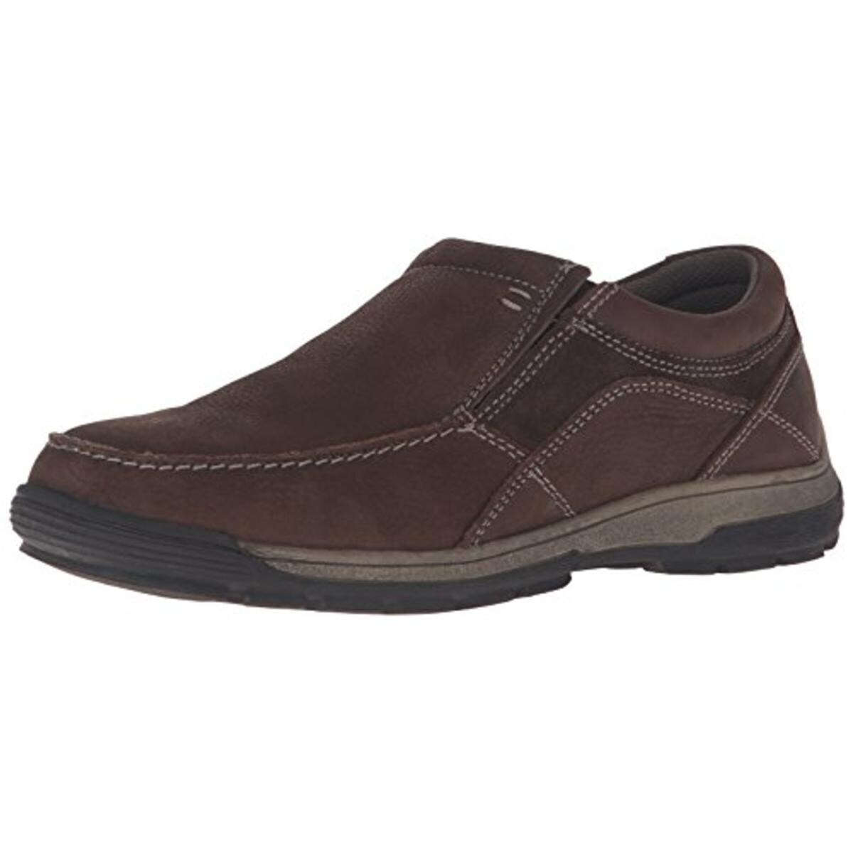 loafers with memory foam