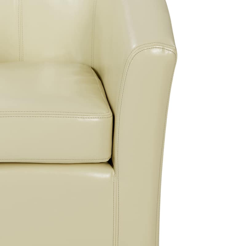 NPD Furniture Hayden Swivel Chair