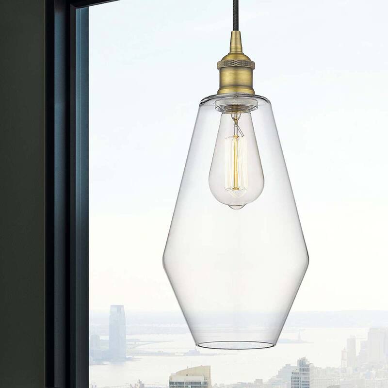Innovations Lighting 616-1P-15-7 Cindyrella Pendant Cindyrella 7" Wide