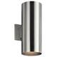 Option Brushed Aluminum