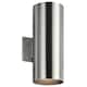 Option Brushed Aluminum
