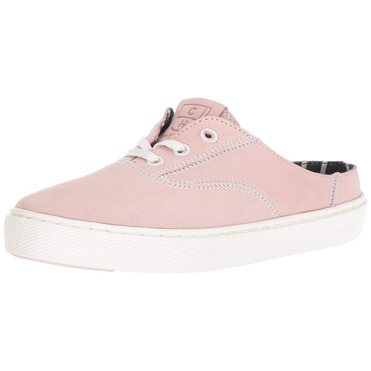 cole haan grandpro deck mule