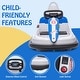 preview thumbnail 5 of 25, Bumper Car for Toddlers