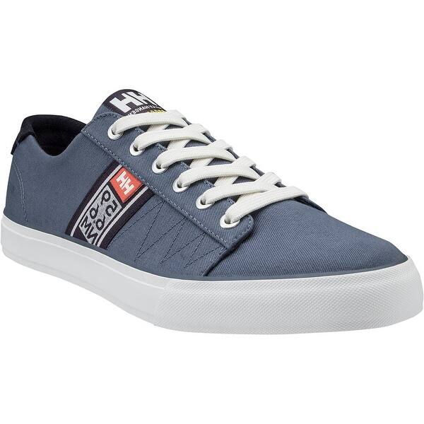 helly hansen viking canvas trainers