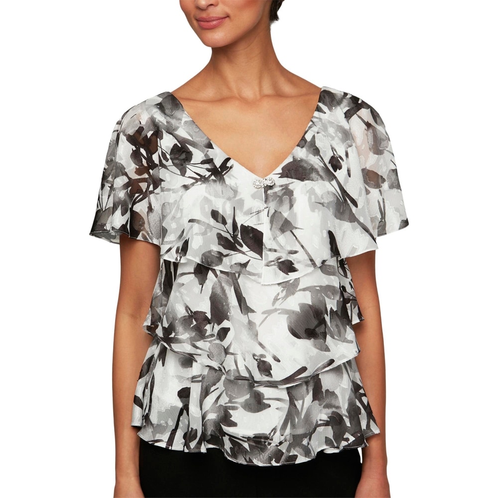 alex formal tops