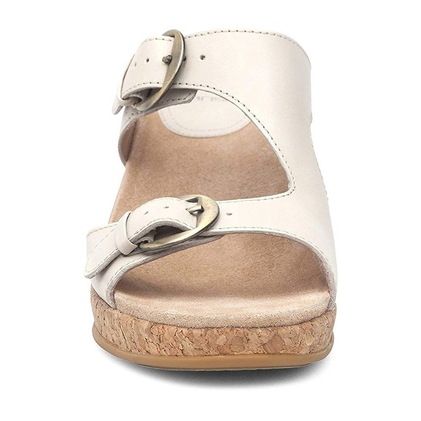 dansko carla sandal