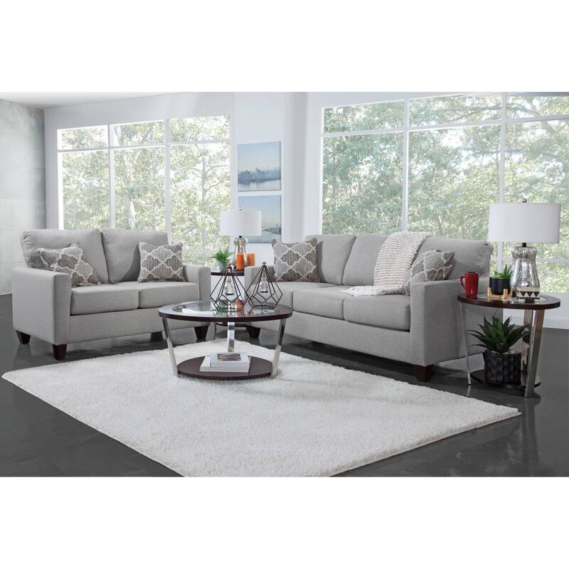 Pure Loveseat