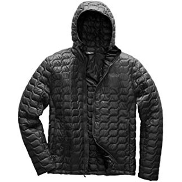 North face thermoball grisaille grey clearance