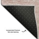 preview thumbnail 10 of 71, Premium Washable Super Soft Muted Floral Mayfield Rug