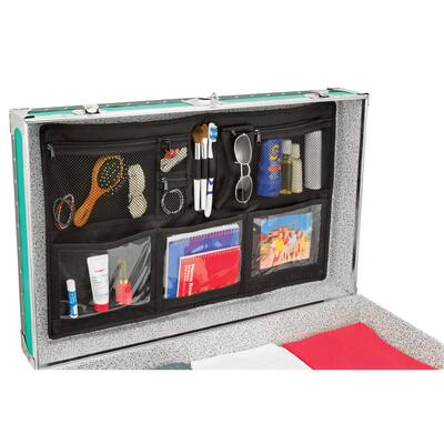 Seward Trunk Lid Organizer