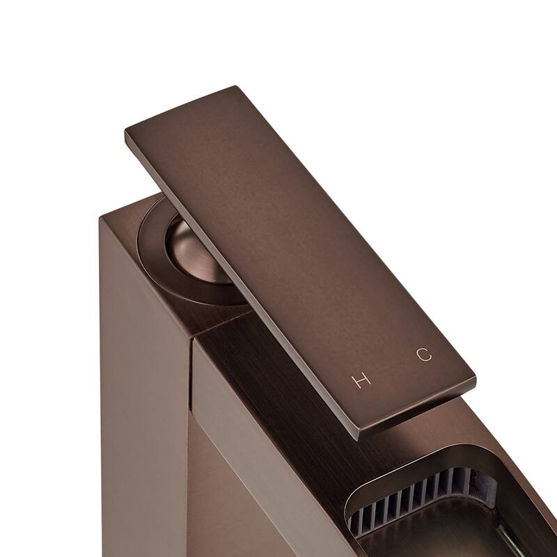 Swiss Madison SM-BF50 Concorde 1.2 GPM Single Hole Bathroom Faucet