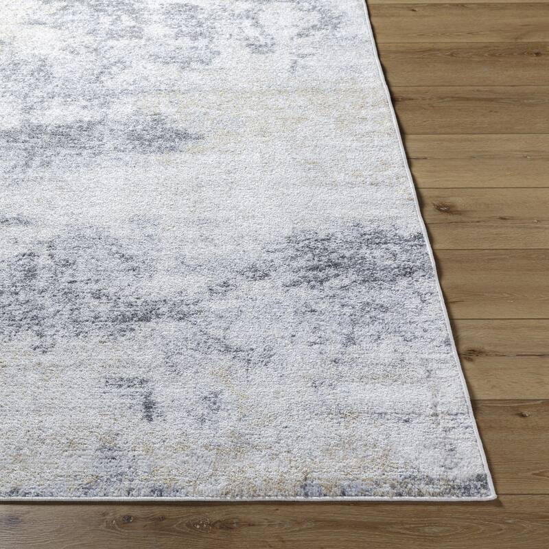 Livabliss Harput Casual Abstract Area Rug