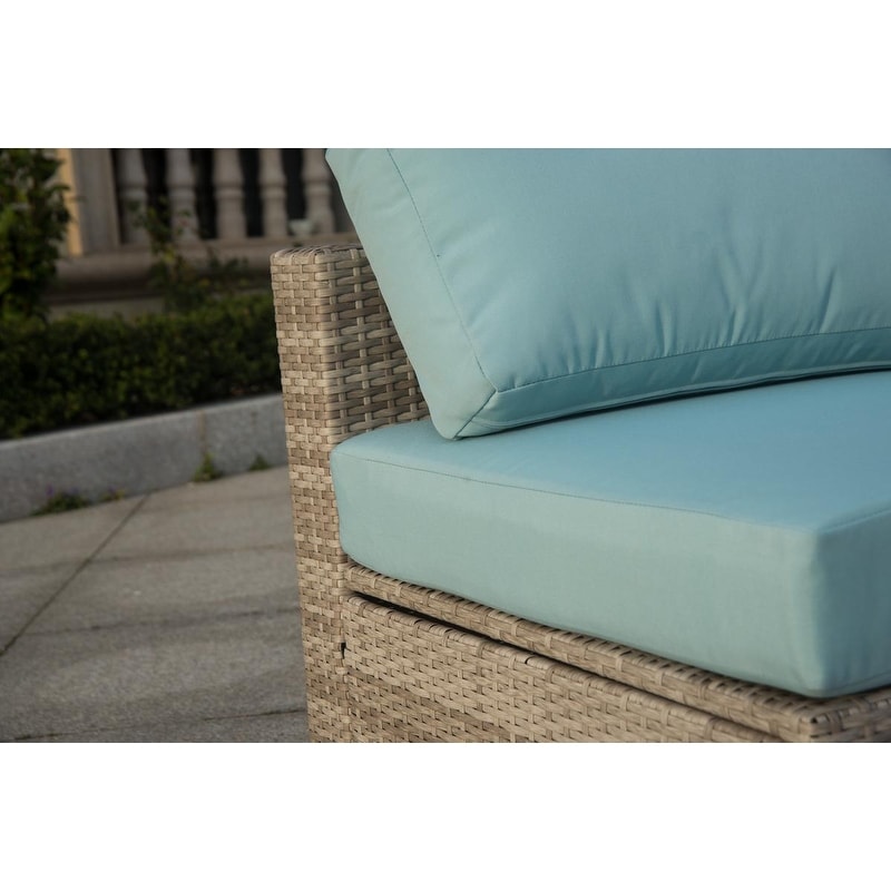 Broyerk discount replacement cushions
