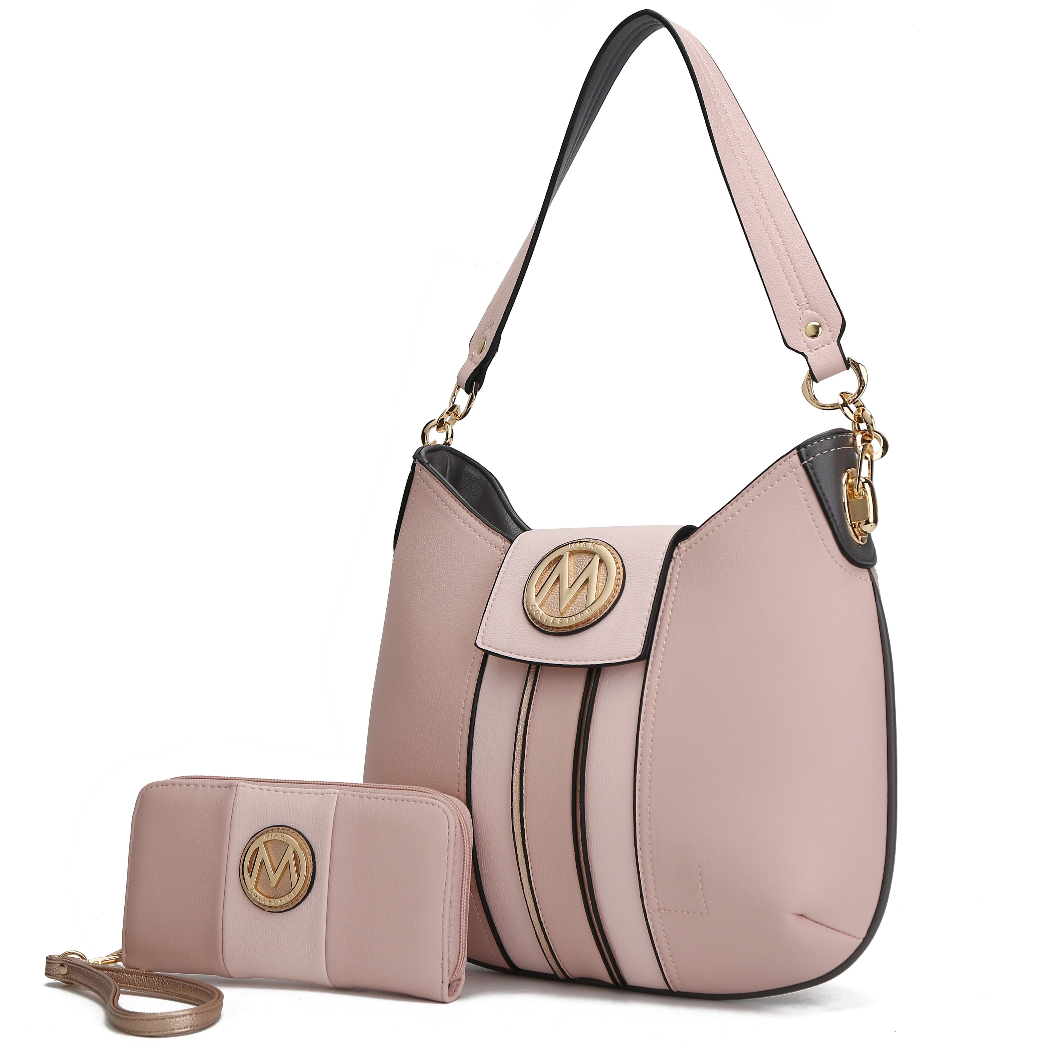 Mkf new arrivals hobo bag