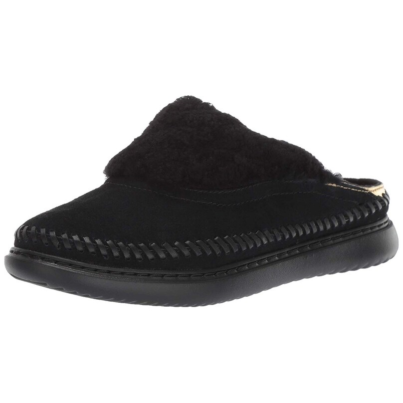 cole haan womens slippers