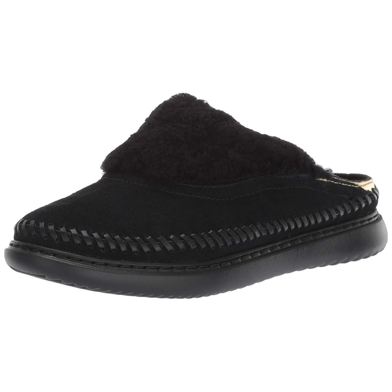 cole haan house slippers