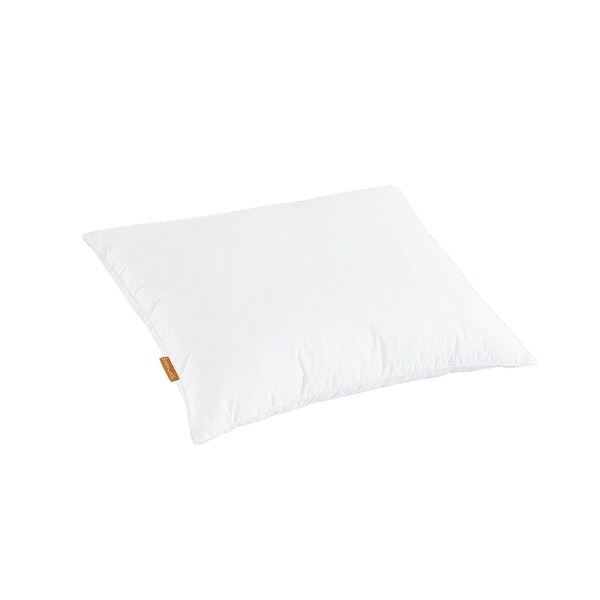 Simmons Down Alternative/Memory Foam Hybrid Standard/Queen 20x26
