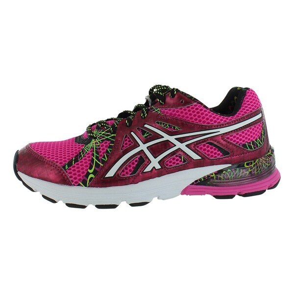 Shop Asics Gel-Preleus Running Women's Shoes - 6.5 B(M) US - Free Shipping Today - Overstock 